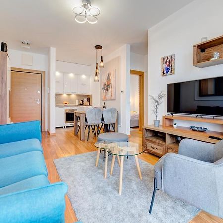 Apartament Elsa Lux Zlatibor Zewnętrze zdjęcie