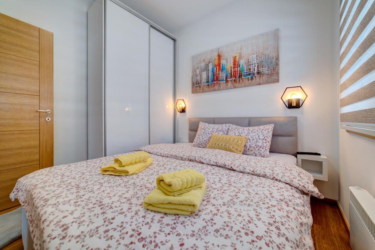 Apartament Elsa Lux Zlatibor Zewnętrze zdjęcie