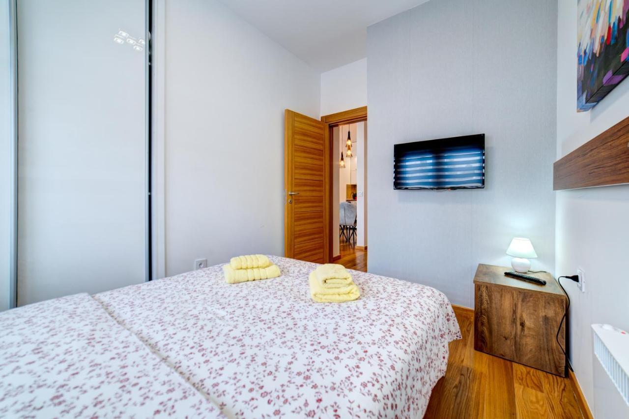Apartament Elsa Lux Zlatibor Zewnętrze zdjęcie