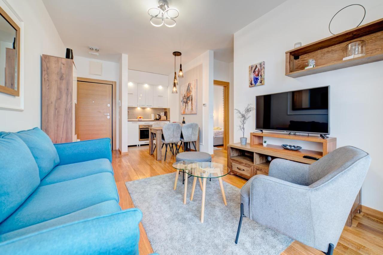 Apartament Elsa Lux Zlatibor Zewnętrze zdjęcie