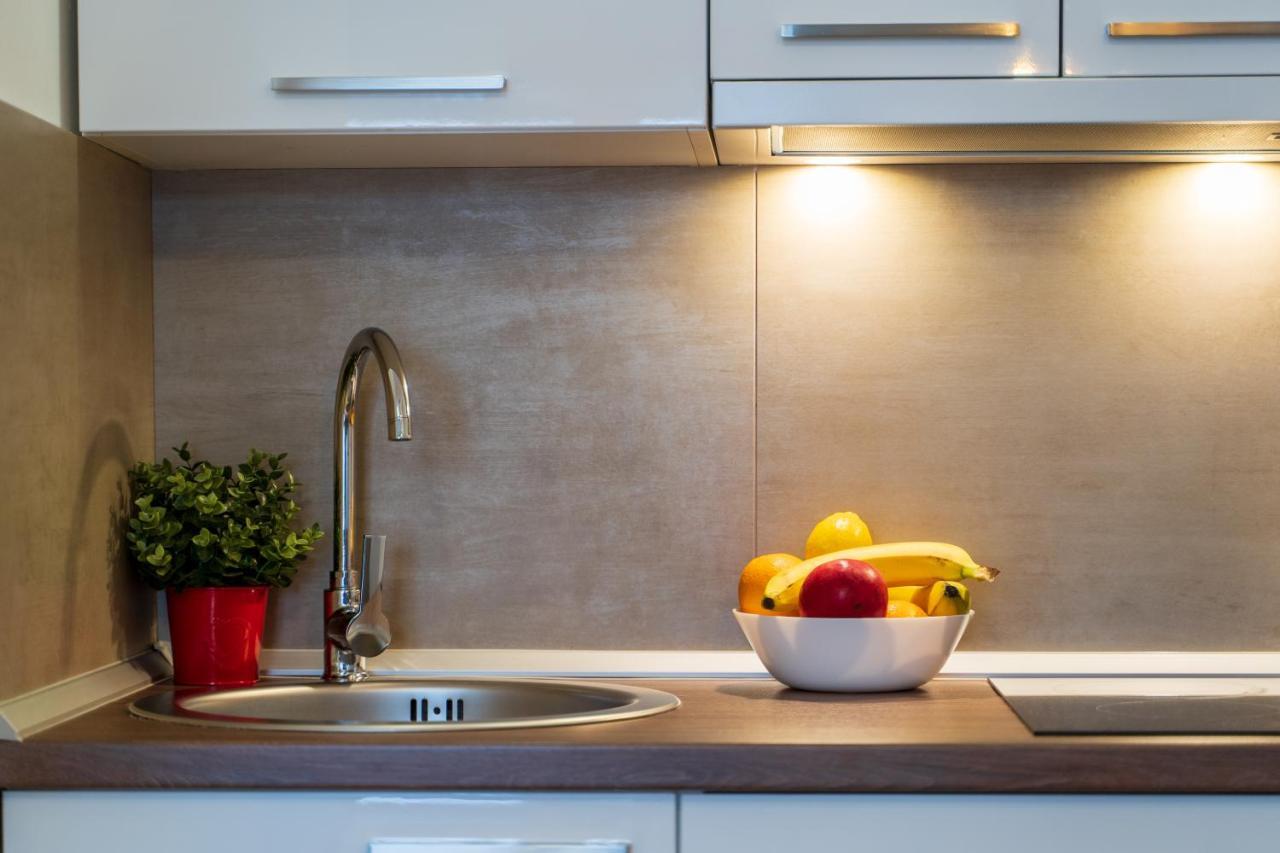 Apartament Elsa Lux Zlatibor Zewnętrze zdjęcie