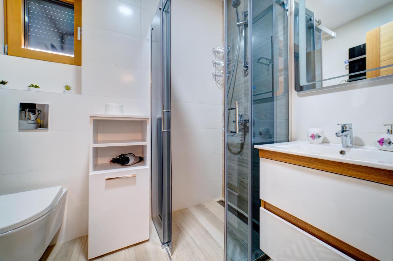 Apartament Elsa Lux Zlatibor Zewnętrze zdjęcie