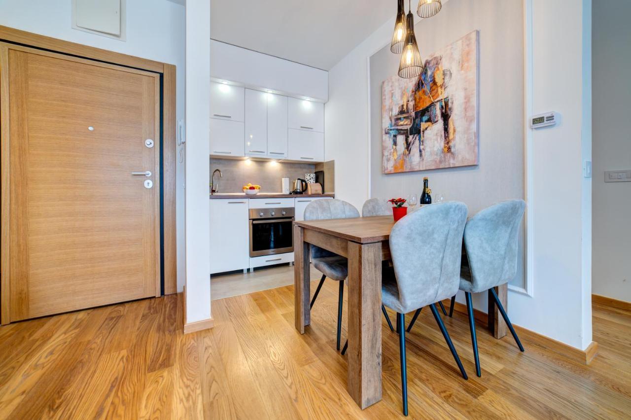 Apartament Elsa Lux Zlatibor Zewnętrze zdjęcie