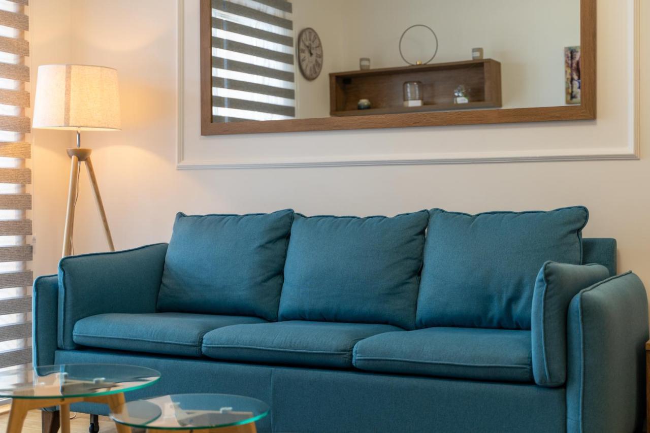 Apartament Elsa Lux Zlatibor Zewnętrze zdjęcie