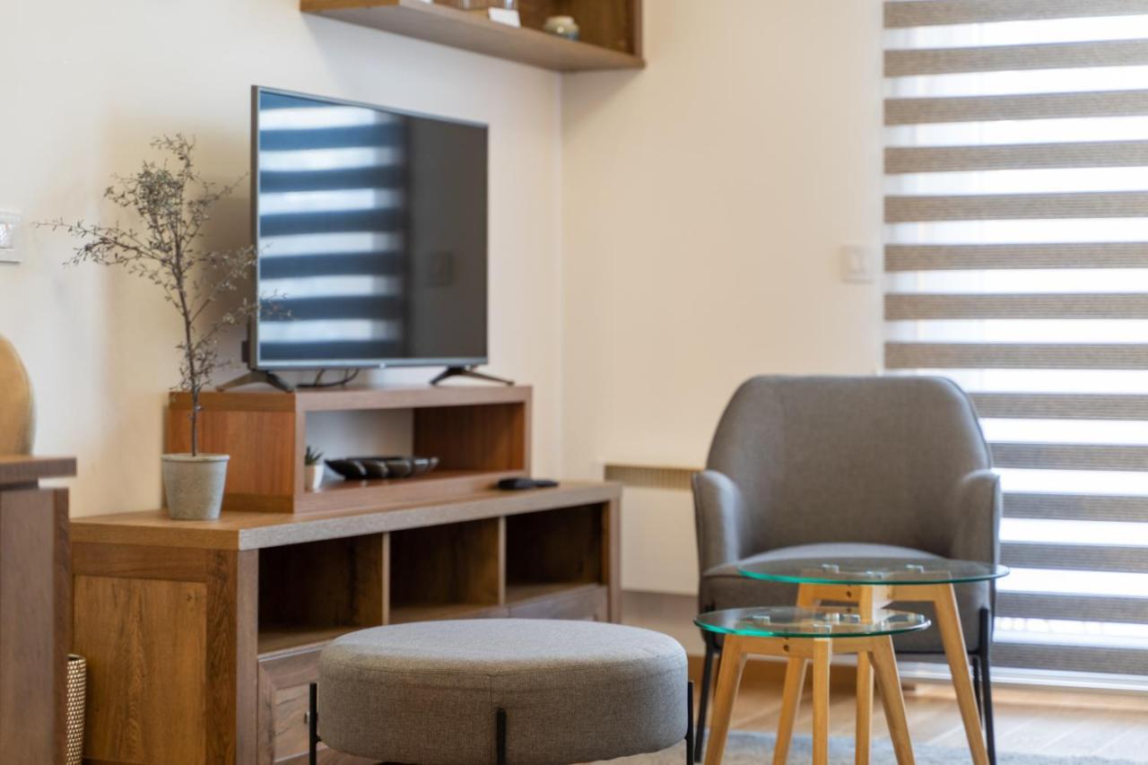 Apartament Elsa Lux Zlatibor Zewnętrze zdjęcie