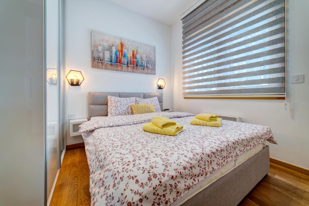 Apartament Elsa Lux Zlatibor Zewnętrze zdjęcie