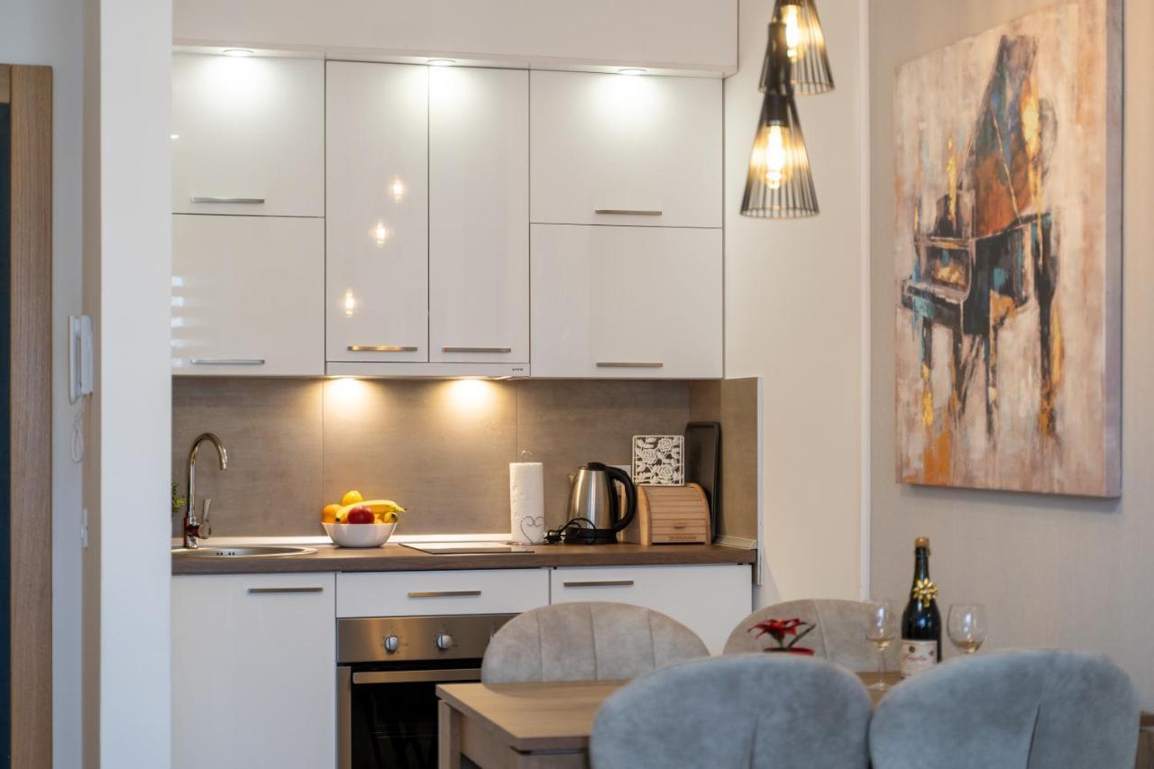 Apartament Elsa Lux Zlatibor Zewnętrze zdjęcie
