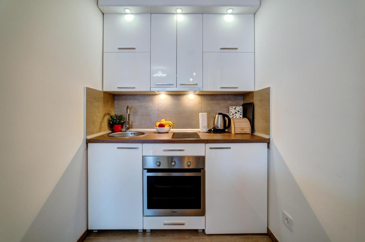 Apartament Elsa Lux Zlatibor Zewnętrze zdjęcie