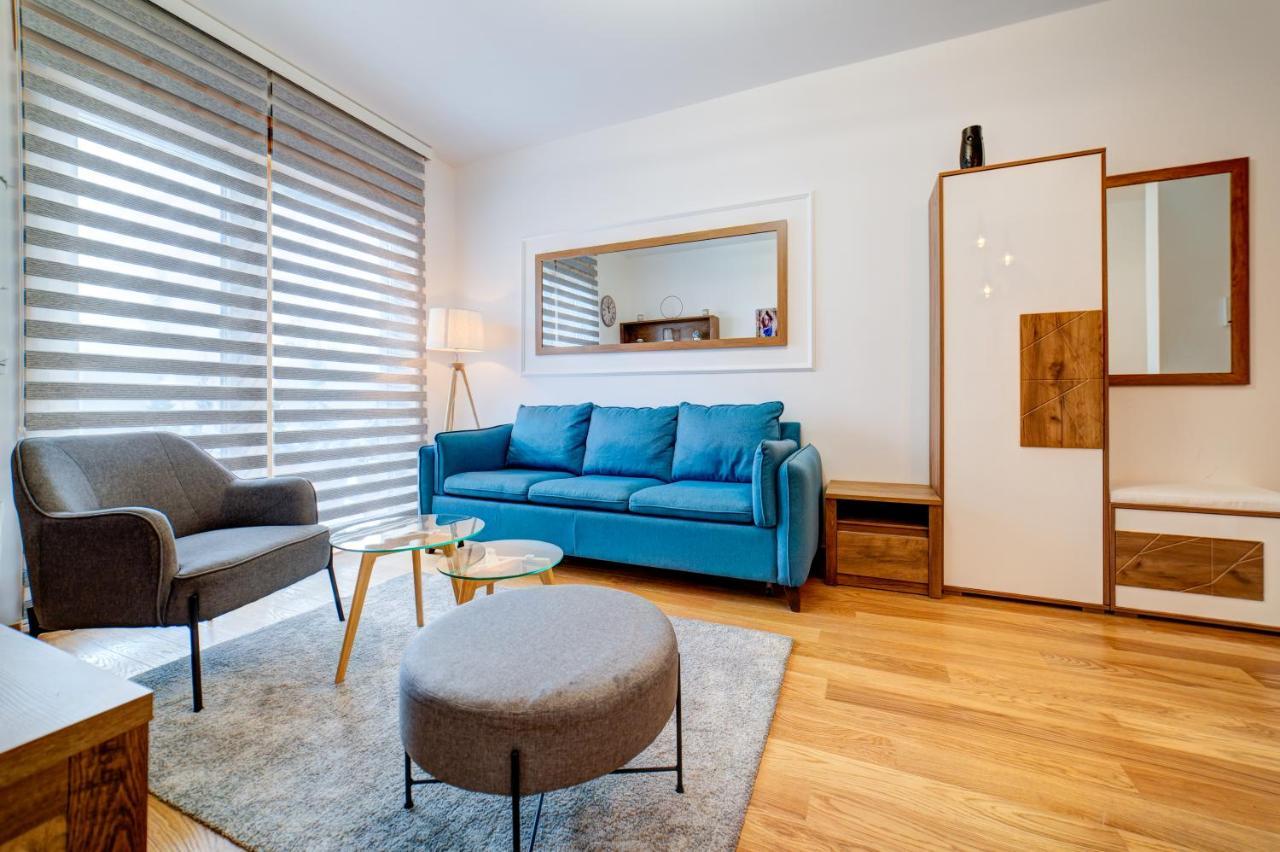 Apartament Elsa Lux Zlatibor Zewnętrze zdjęcie
