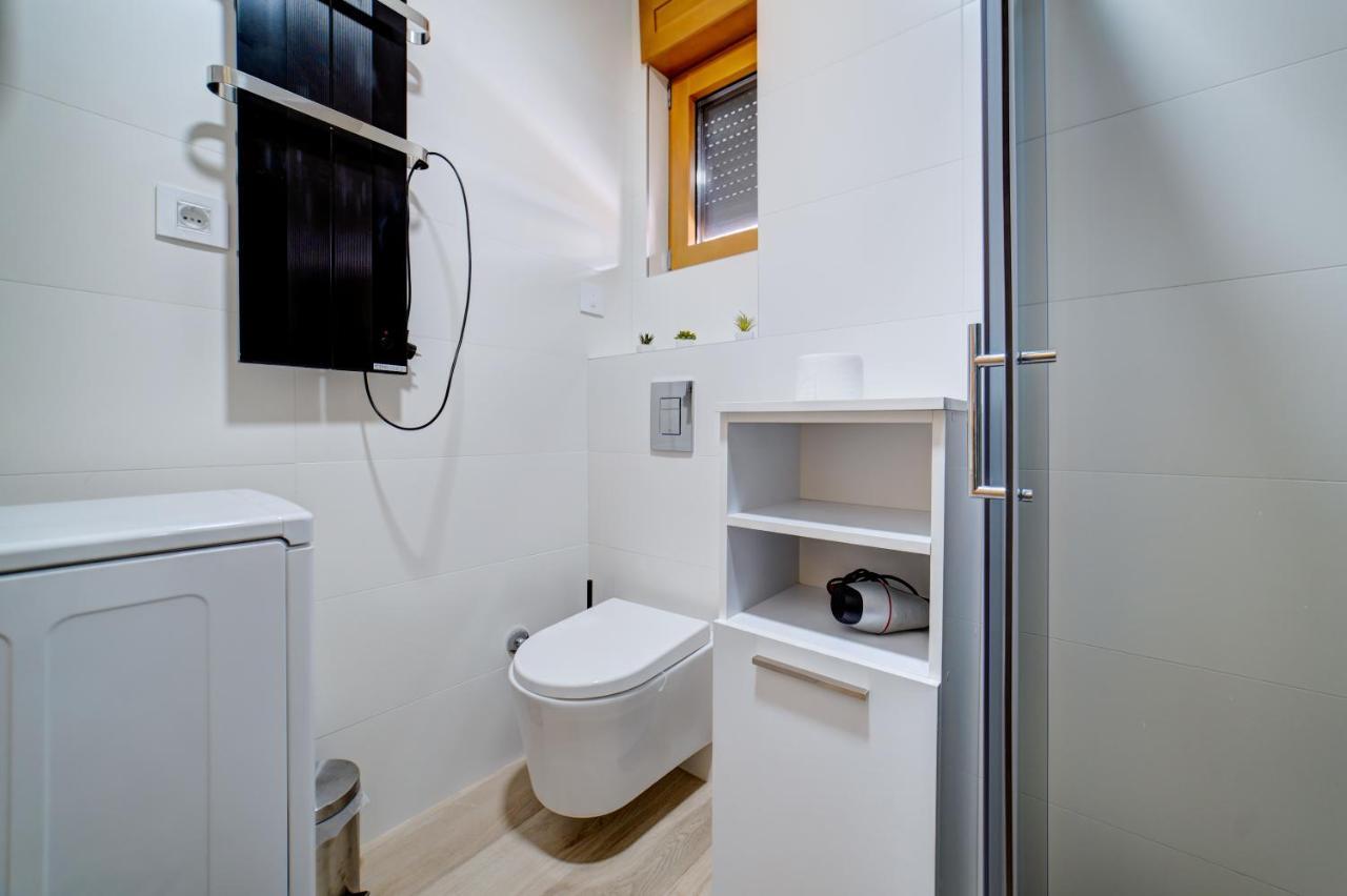Apartament Elsa Lux Zlatibor Zewnętrze zdjęcie