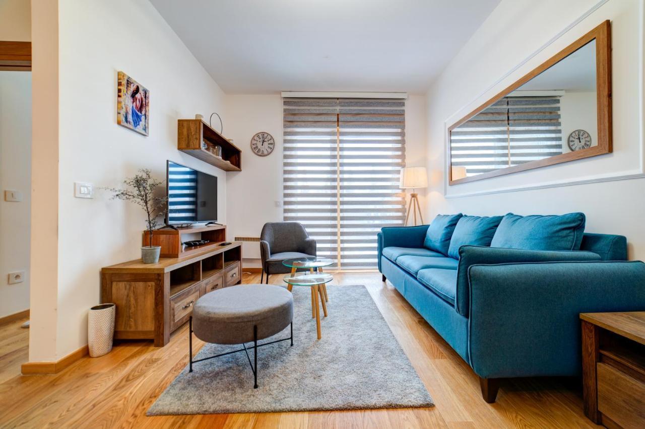 Apartament Elsa Lux Zlatibor Zewnętrze zdjęcie
